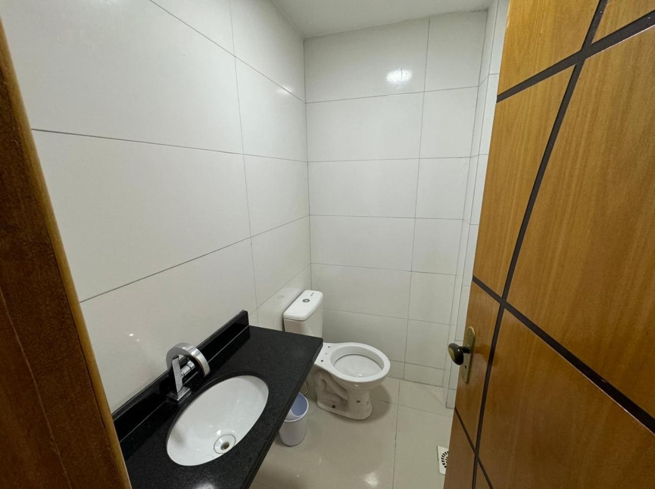 公寓 Cobertura Duplex Com Piscina *
