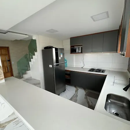 Cobertura Duplex Com Piscina Apartment Rio de Janeiro Exterior photo