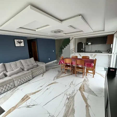 Cobertura Duplex Com Piscina Apartment Rio de Janeiro Exterior photo