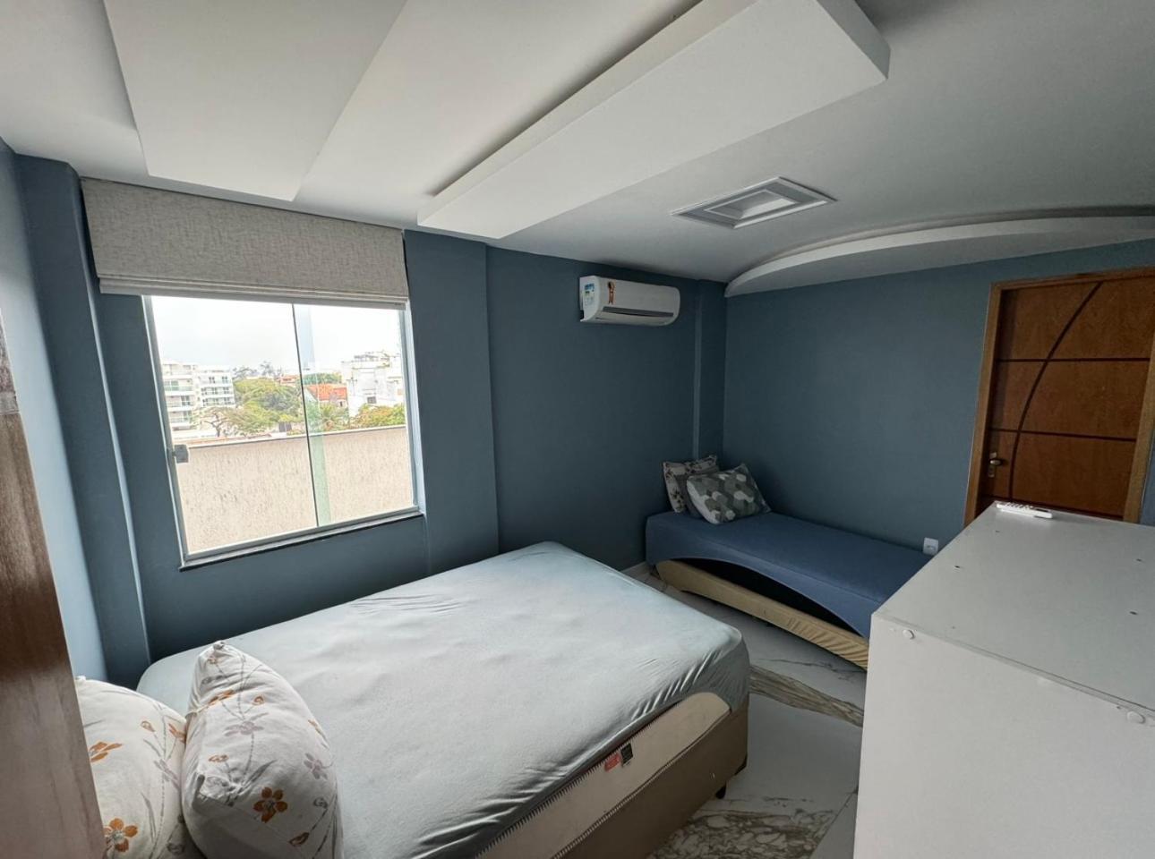 Cobertura Duplex Com Piscina
