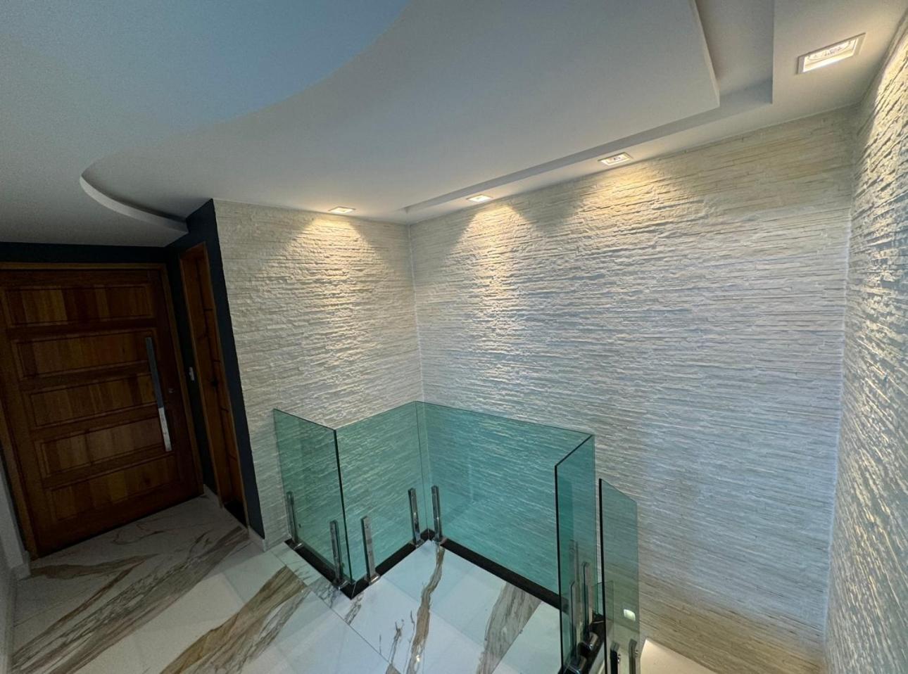 Apartment Cobertura Duplex Com Piscina Rio de Janeiro