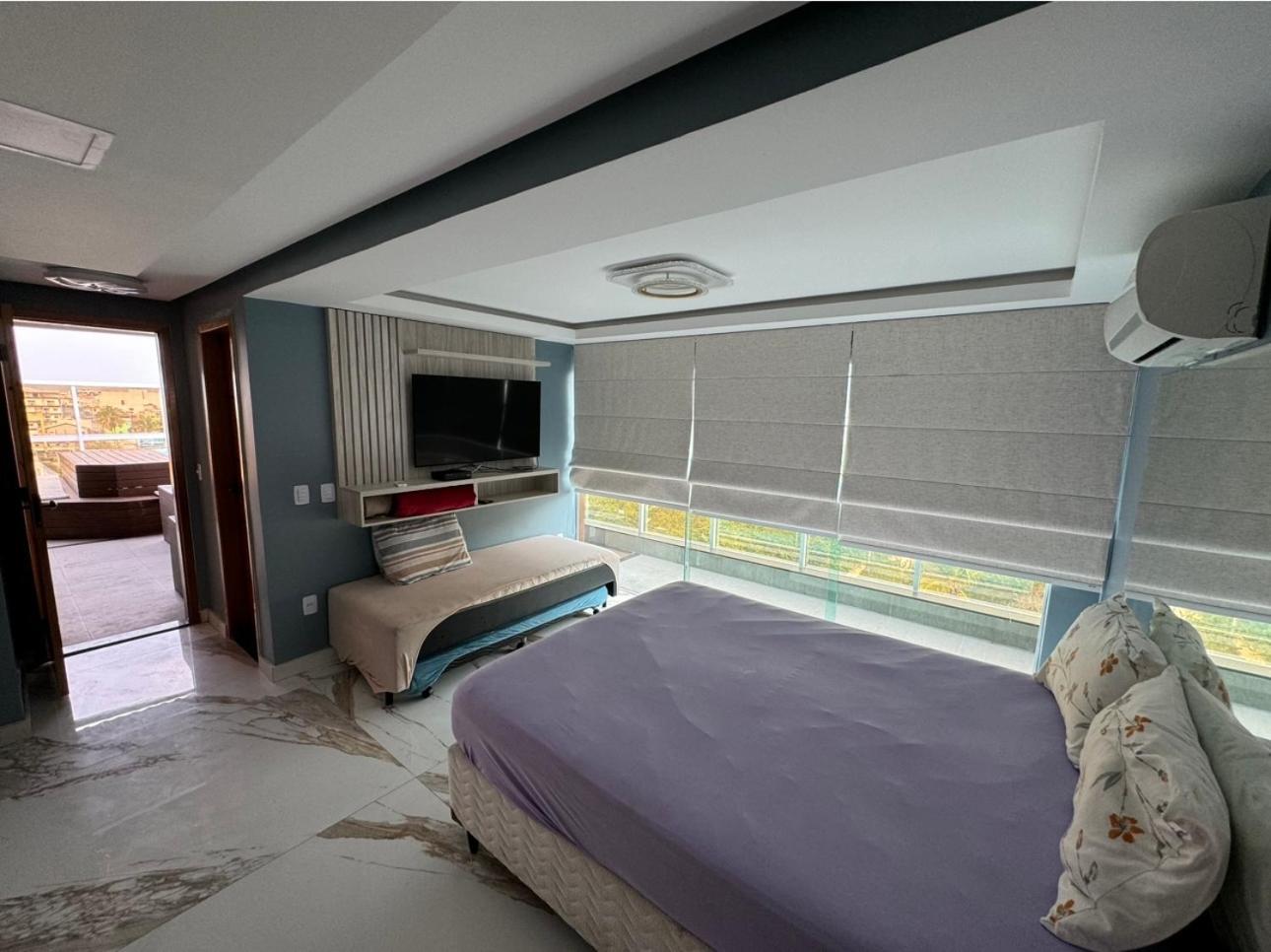 Cobertura Duplex Com Piscina Rio de Janeiro