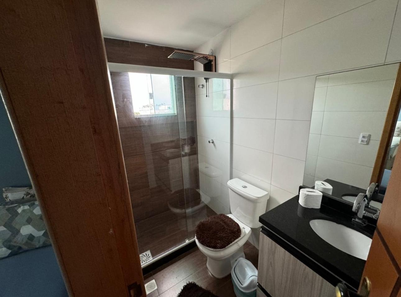 Cobertura Duplex Com Piscina Apartment Rio de Janeiro