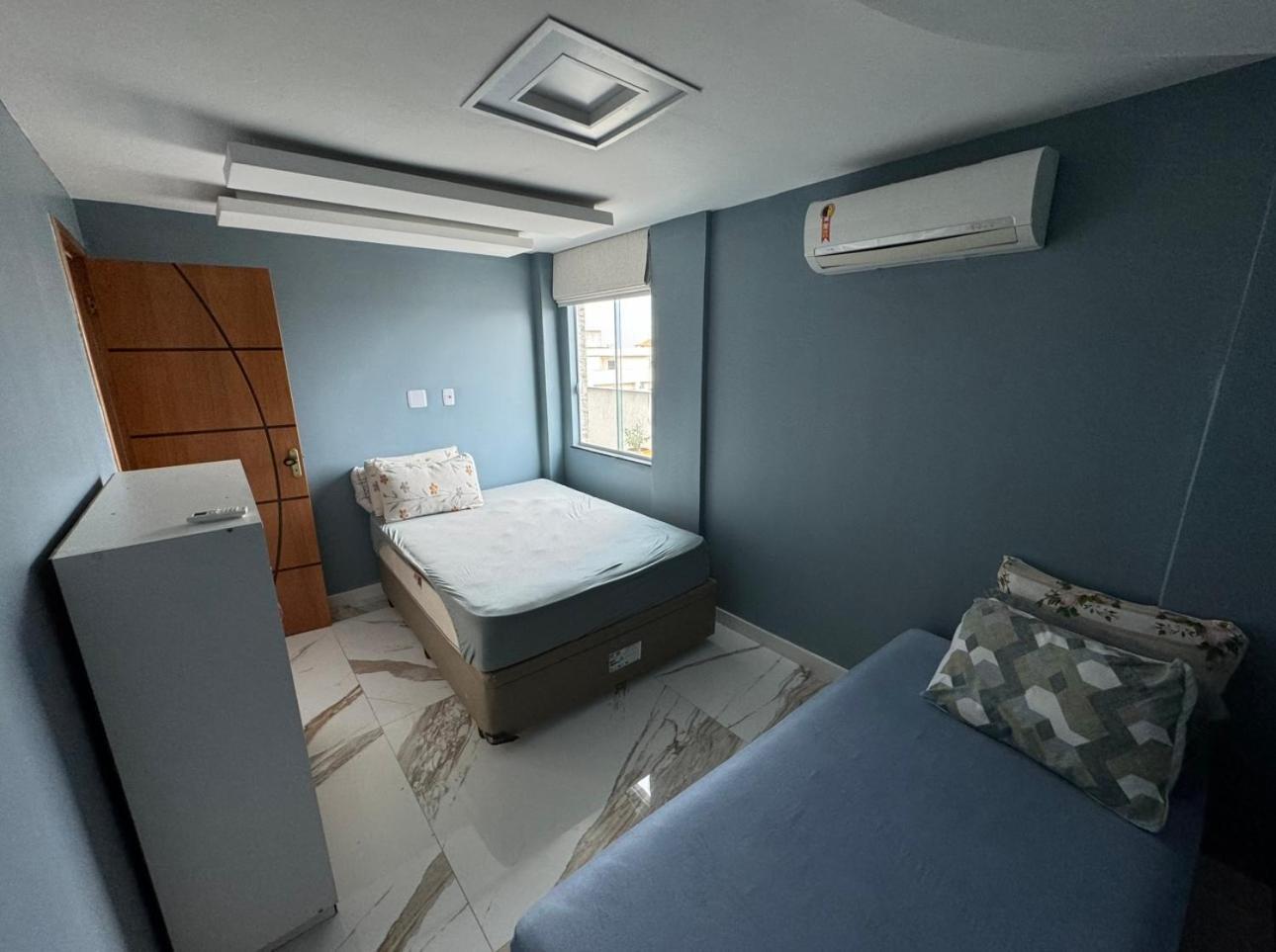 Cobertura Duplex Com Piscina Apartment *